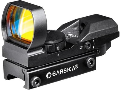 Barska Electro Sight Red Dots