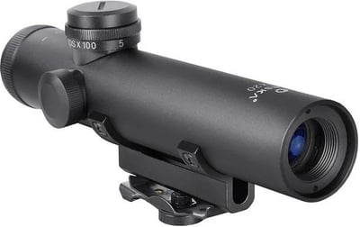 Barska Electro Sight