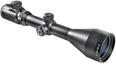 Barska Euro-30 Pro