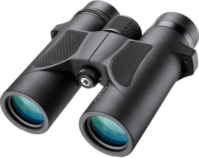 Barska Level HD Binoculars