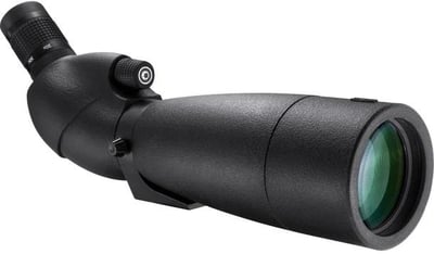 Barska Level Spotting Scopes