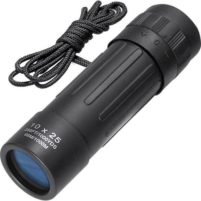 Barska Lucid View Monocular