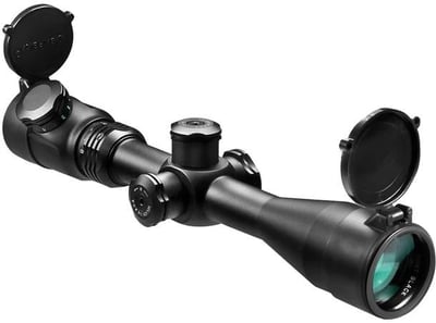 Barska Point Black