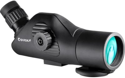 Barska Tactical Spotting Scope