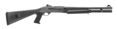 Benelli M2 Tactical LE