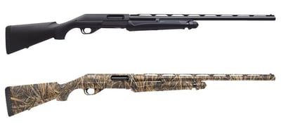 Benelli Nova Pump-Action