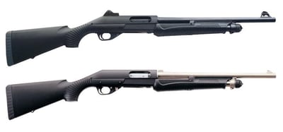 Benelli Nova Tactical Pump-Action
