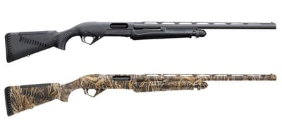Benelli SuperNova Pump-Action