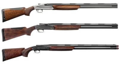 Benelli 828U