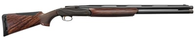 Benelli 828U Upland