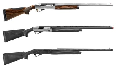 Benelli ETHOS