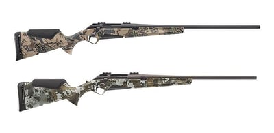 Benelli Lupo BEST Camo