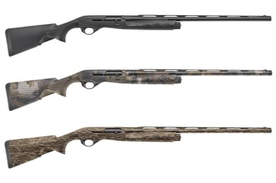 Benelli M2 Field
