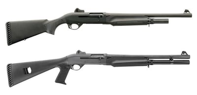 Benelli M2 Tactical
