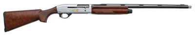 Benelli Montefeltro Silver Featherweight