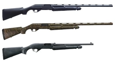 Benelli Nova