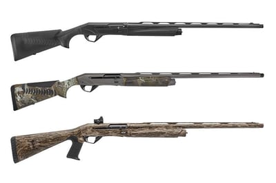 Benelli Super Black Eagle 3