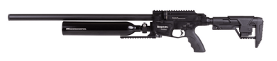 Benjamin Gunnar PCP Air Rifle 900 FPS 25 Caliber 4002847815406