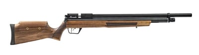 Benjamin Marauder Wood Stock PCP Multi-Shot Bolt Action Air Rifle 1000 FPS