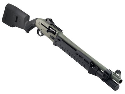 1301 Tactical Mod 2 LTT