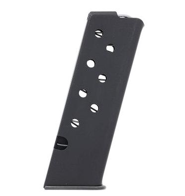 Beretta 21 Bobcat Magazine, 25 ACP, 8 Rounds Blued