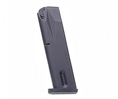 Beretta 8045 Cougar / CX4 Storm Magazine, 45 ACP, 8 Rd. Blued