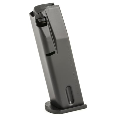 Beretta 84, 84F, 84FS Cheetah Magazine, 380 ACP, 13 Rd. Black