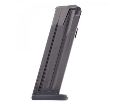 Beretta APX Centurion Magazine, 9mm, 15 Rounds, Black
