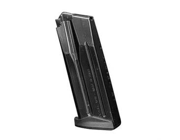Beretta APX Compact Magazine, 9mm, 10 Rounds, Black
