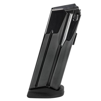 Beretta APX Compact Magazine, 9mm, 13 Rounds, Black