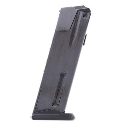 Beretta APX Magazine, 40 S&W, 10 Rounds, Black