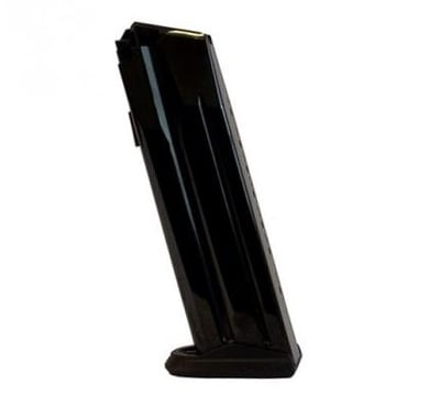 Beretta APX Magazine, 40 S&W, 15 Rounds, Black