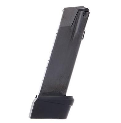 Beretta APX Magazine, 40 S&W, 18 Rounds, Black 082442873497