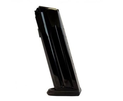 Beretta APX Magazine, 9mm, 17 Rounds, Black