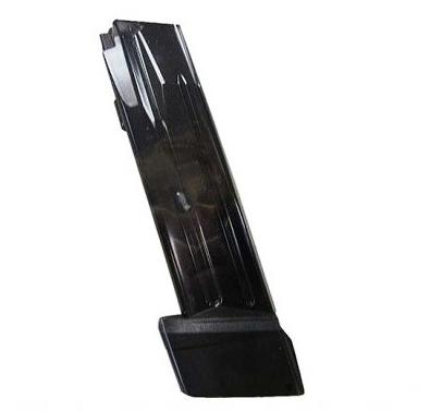 Beretta APX Magazine, 9mm, 21 Rounds, Black JMAPX219