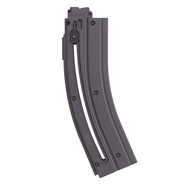 Beretta ARX160 Magazine, 22 LR, 30 Rounds, Black 574606