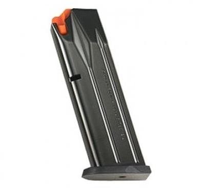 Beretta PX4 Storm Compact Magazine, 9mm, 10 Rounds, Black