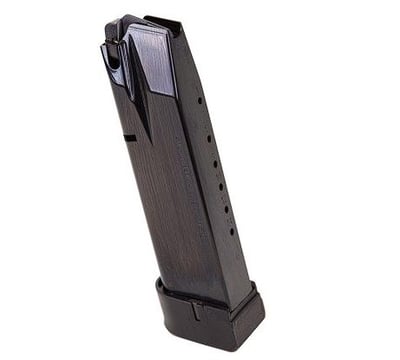 Beretta PX4 Storm Magazine, 40 S&W, 17 Rounds, Black 082442553153