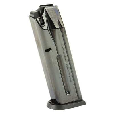 Beretta PX4 Storm Magazine, 9mm, 10 Rounds, Black