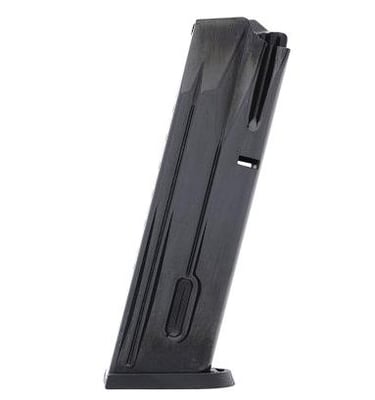 Beretta PX4 Storm Magazine, 9mm, 15 Rd. Black 082442553139