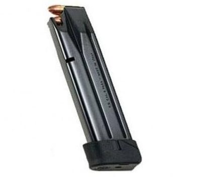 Beretta PX4 Storm Magazine, 9mm, 20 Rounds, Black 082442553115