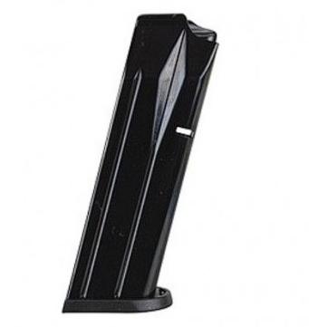 Beretta PX4 Storm SD Magazine, 45 ACP, 9 Rounds, Black
