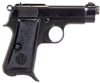 Beretta 1934 Italian LE Trade In