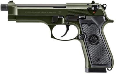 Beretta 92FS 9mm 082442062112