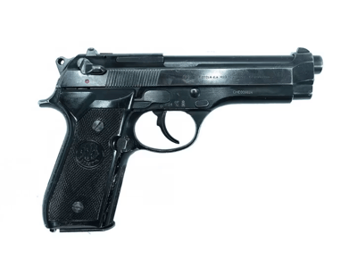 Beretta 92SB Used