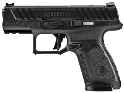 Beretta APX A1 Compact