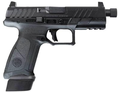 APX A1 Fullsize