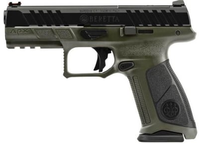 APX A1 Sporstmans Exclusive Fullsize