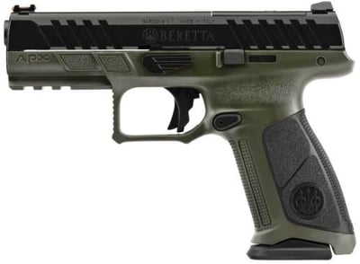 APX A1 Sporstmans Exclusive Fullsize