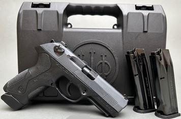 Beretta PX4 Storm G-SD